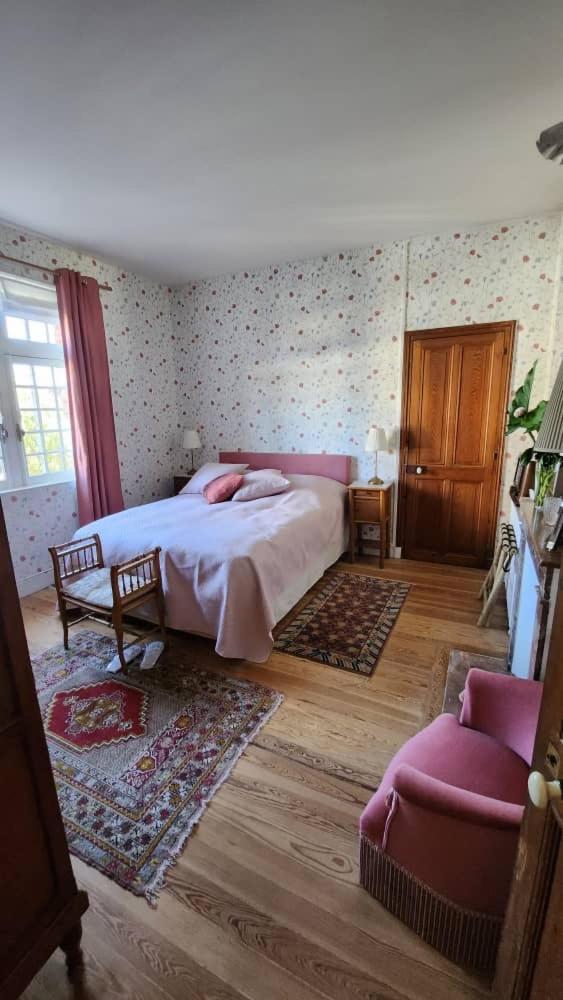 Villa Maurice Cabourg Exterior photo